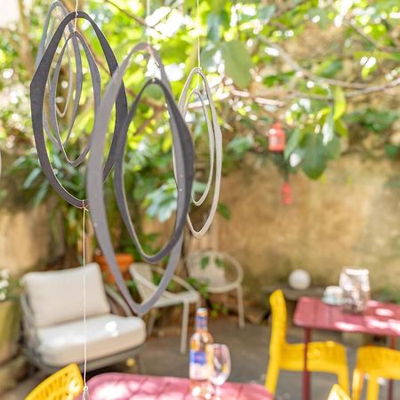 Catherine Studios Aix-en-Provence Dış mekan fotoğraf
