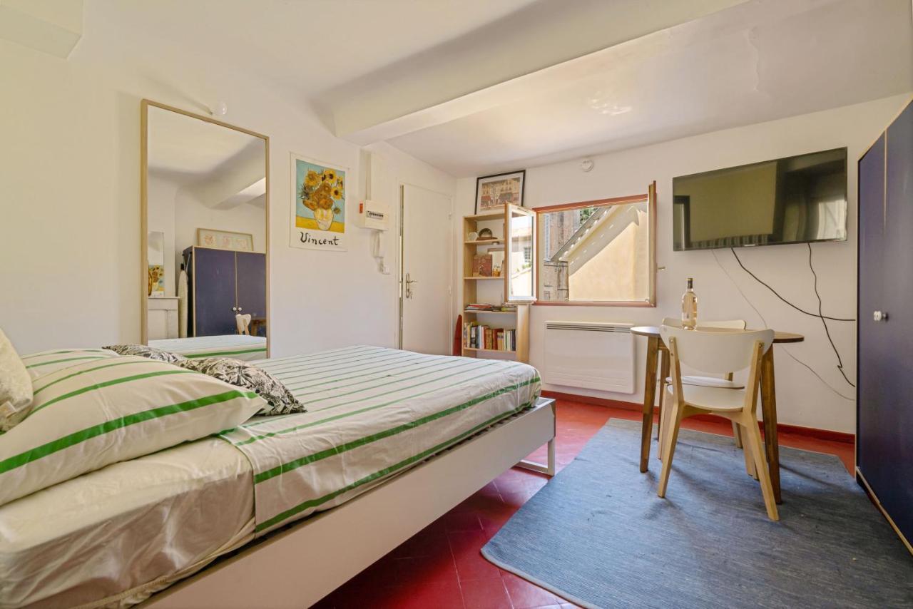 Catherine Studios Aix-en-Provence Dış mekan fotoğraf