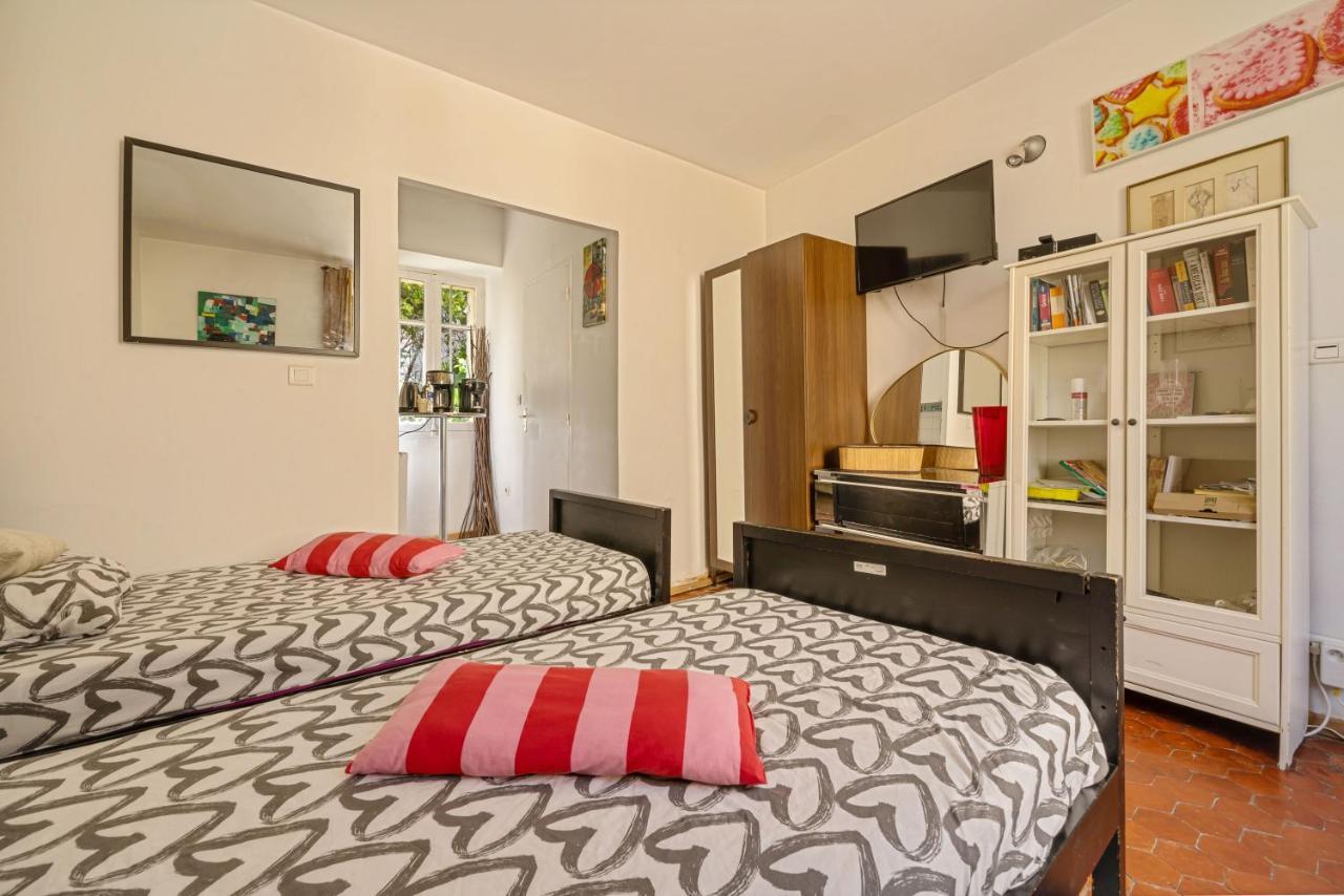 Catherine Studios Aix-en-Provence Dış mekan fotoğraf