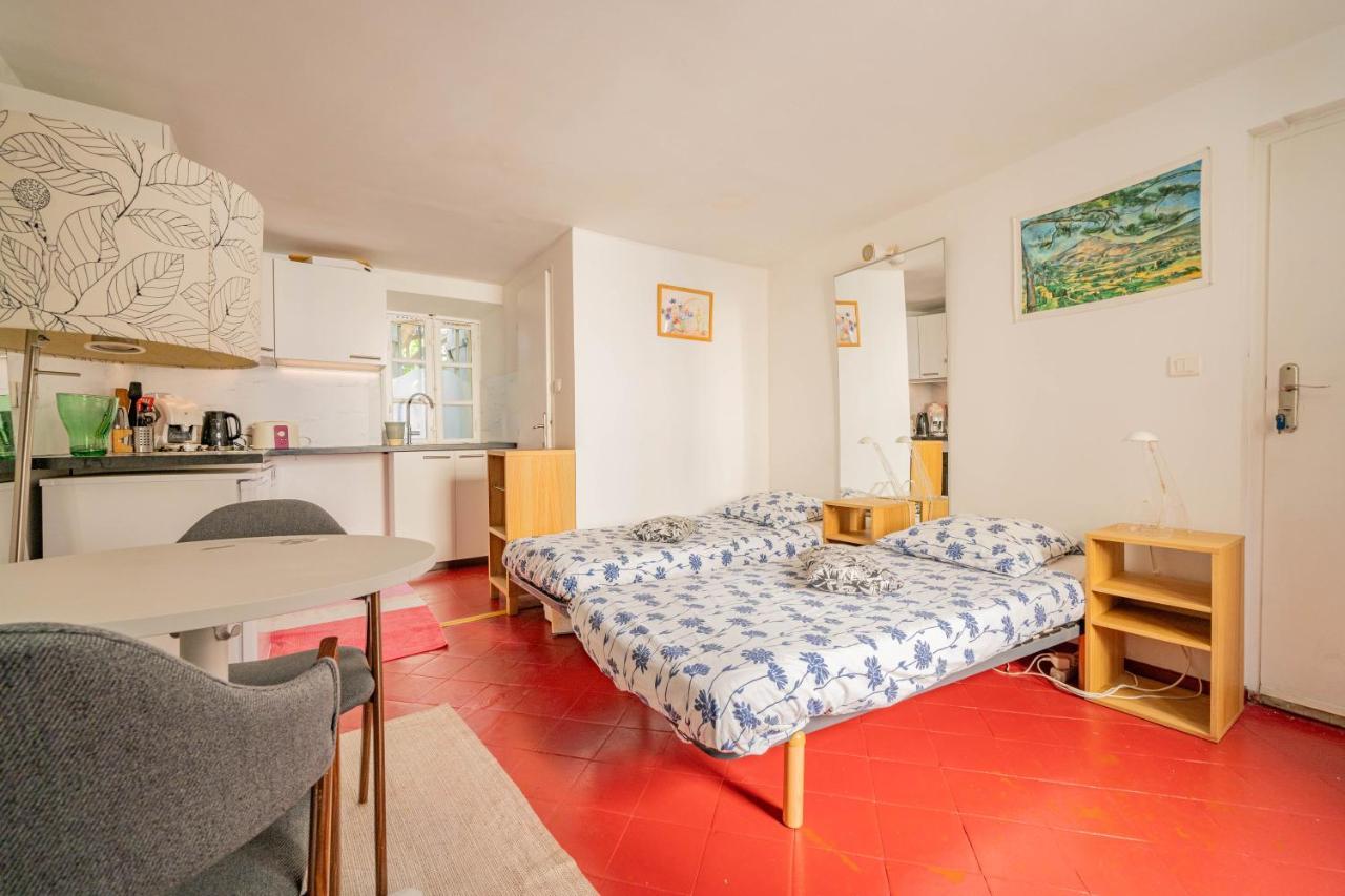 Catherine Studios Aix-en-Provence Dış mekan fotoğraf