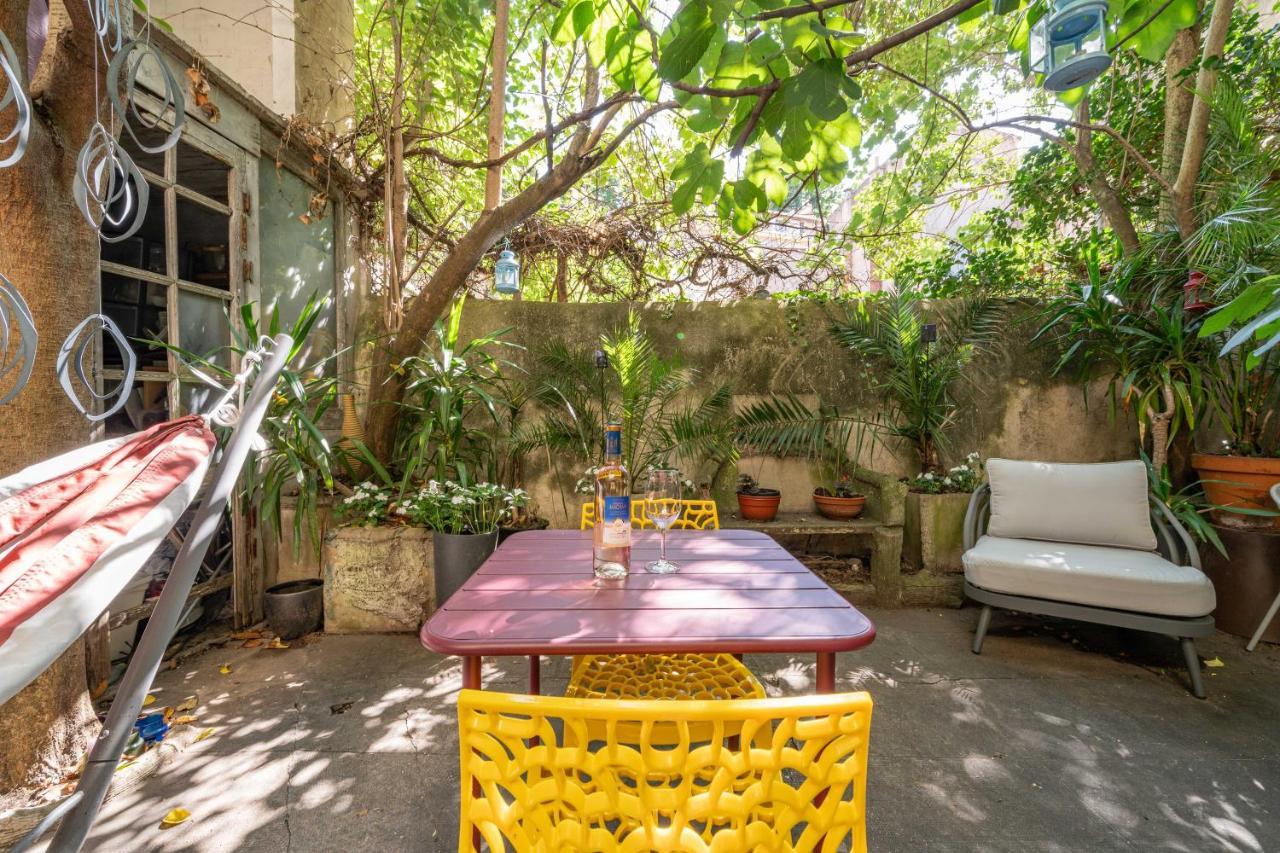 Catherine Studios Aix-en-Provence Dış mekan fotoğraf