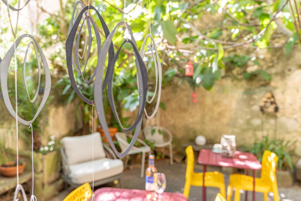 Catherine Studios Aix-en-Provence Dış mekan fotoğraf