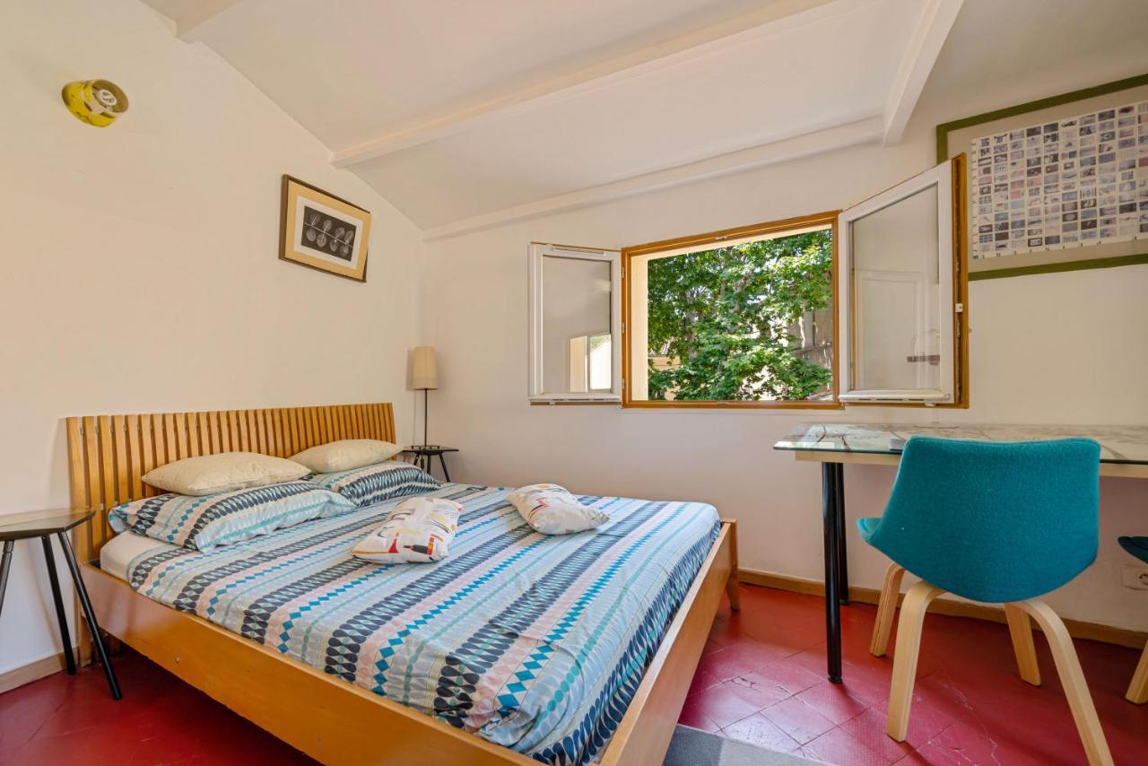 Catherine Studios Aix-en-Provence Dış mekan fotoğraf