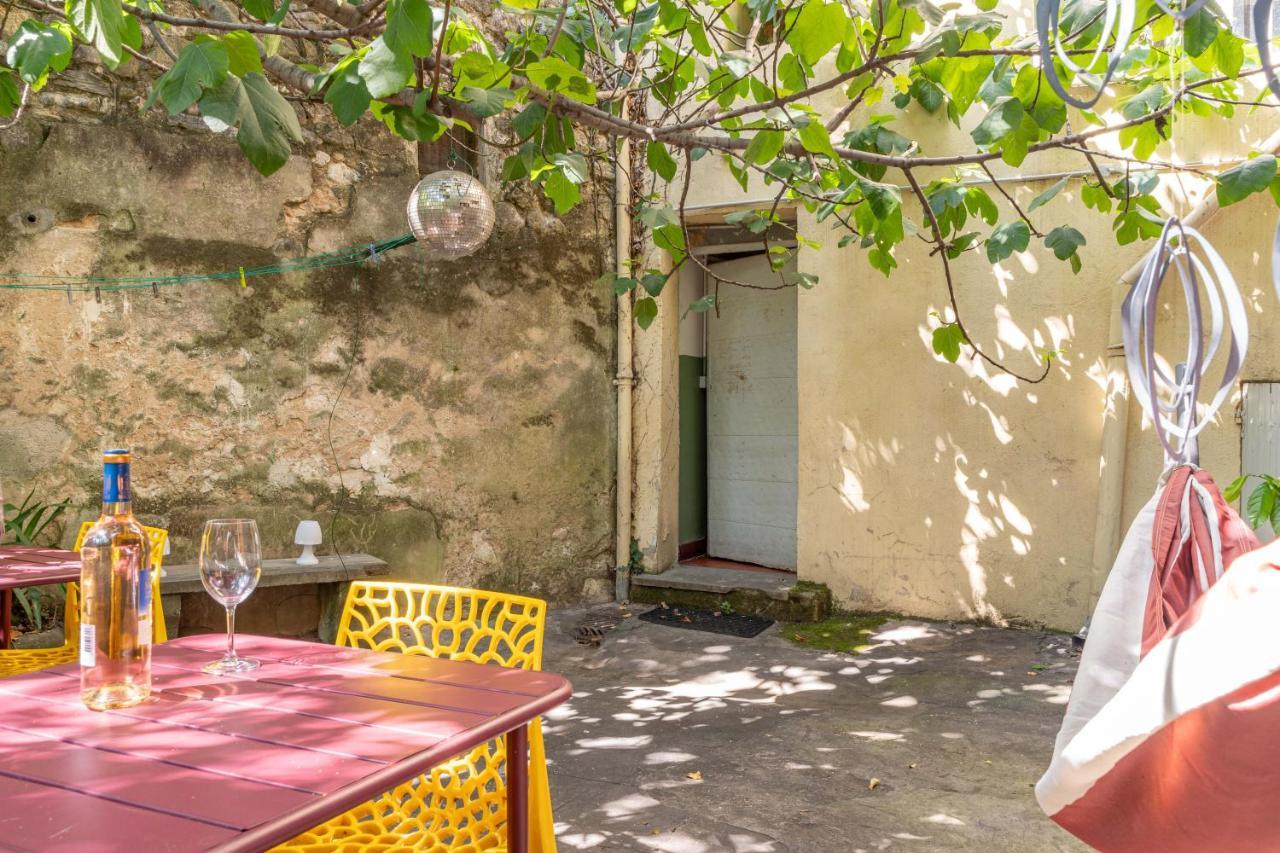 Catherine Studios Aix-en-Provence Dış mekan fotoğraf