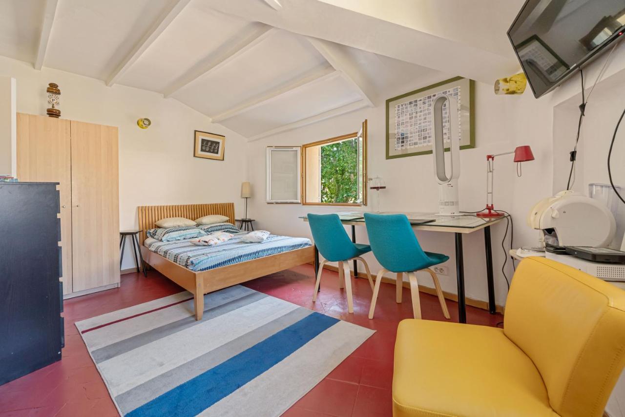 Catherine Studios Aix-en-Provence Dış mekan fotoğraf