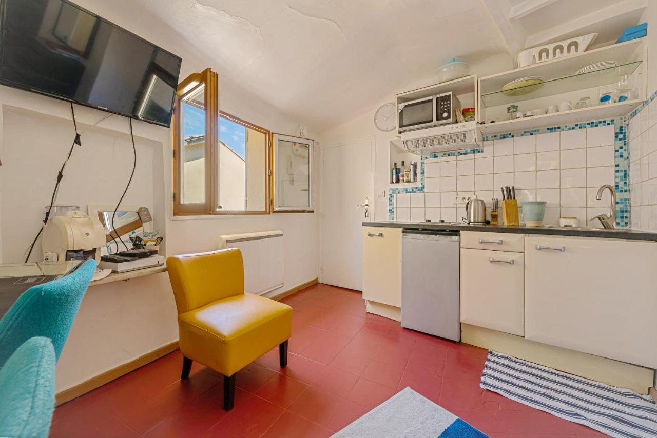 Catherine Studios Aix-en-Provence Dış mekan fotoğraf