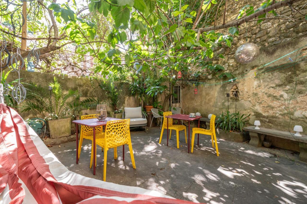 Catherine Studios Aix-en-Provence Dış mekan fotoğraf