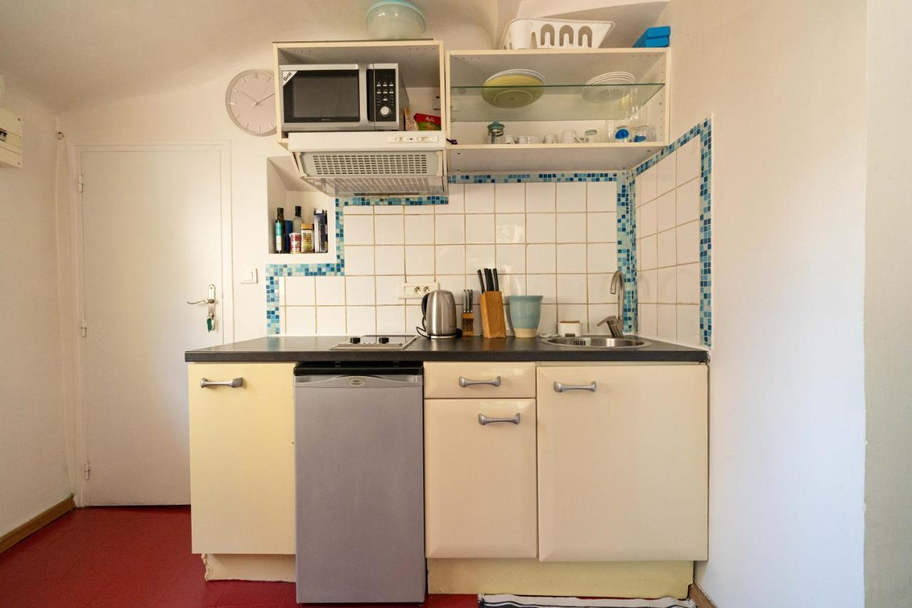 Catherine Studios Aix-en-Provence Dış mekan fotoğraf