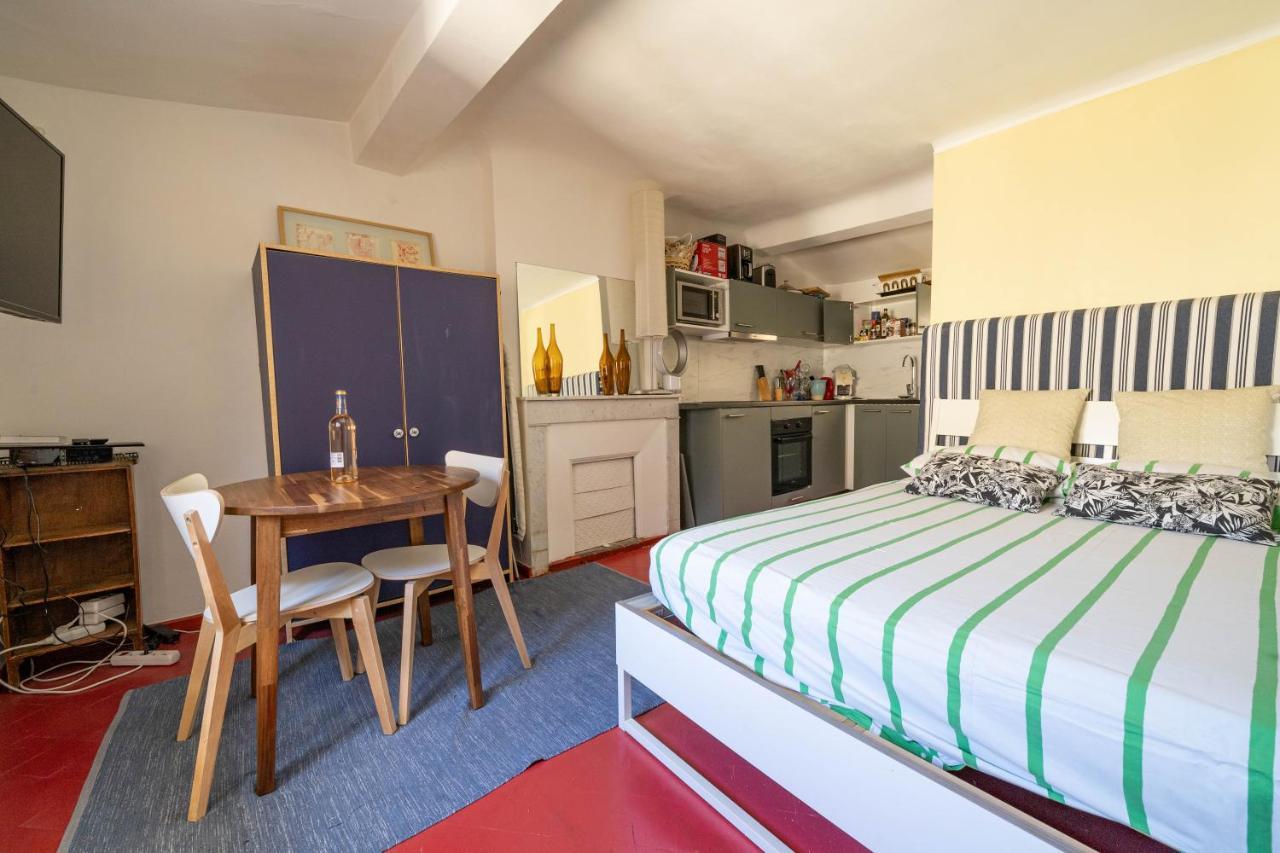 Catherine Studios Aix-en-Provence Dış mekan fotoğraf