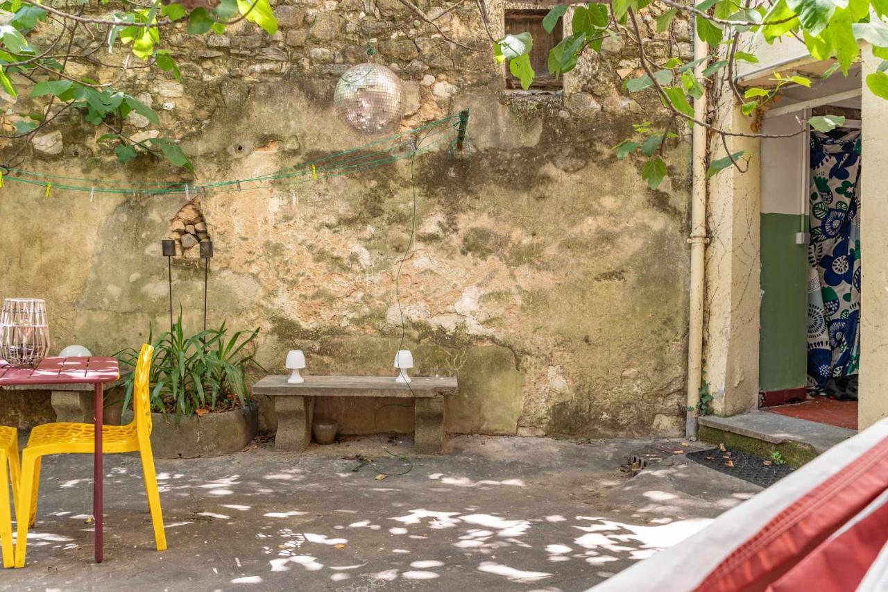 Catherine Studios Aix-en-Provence Dış mekan fotoğraf