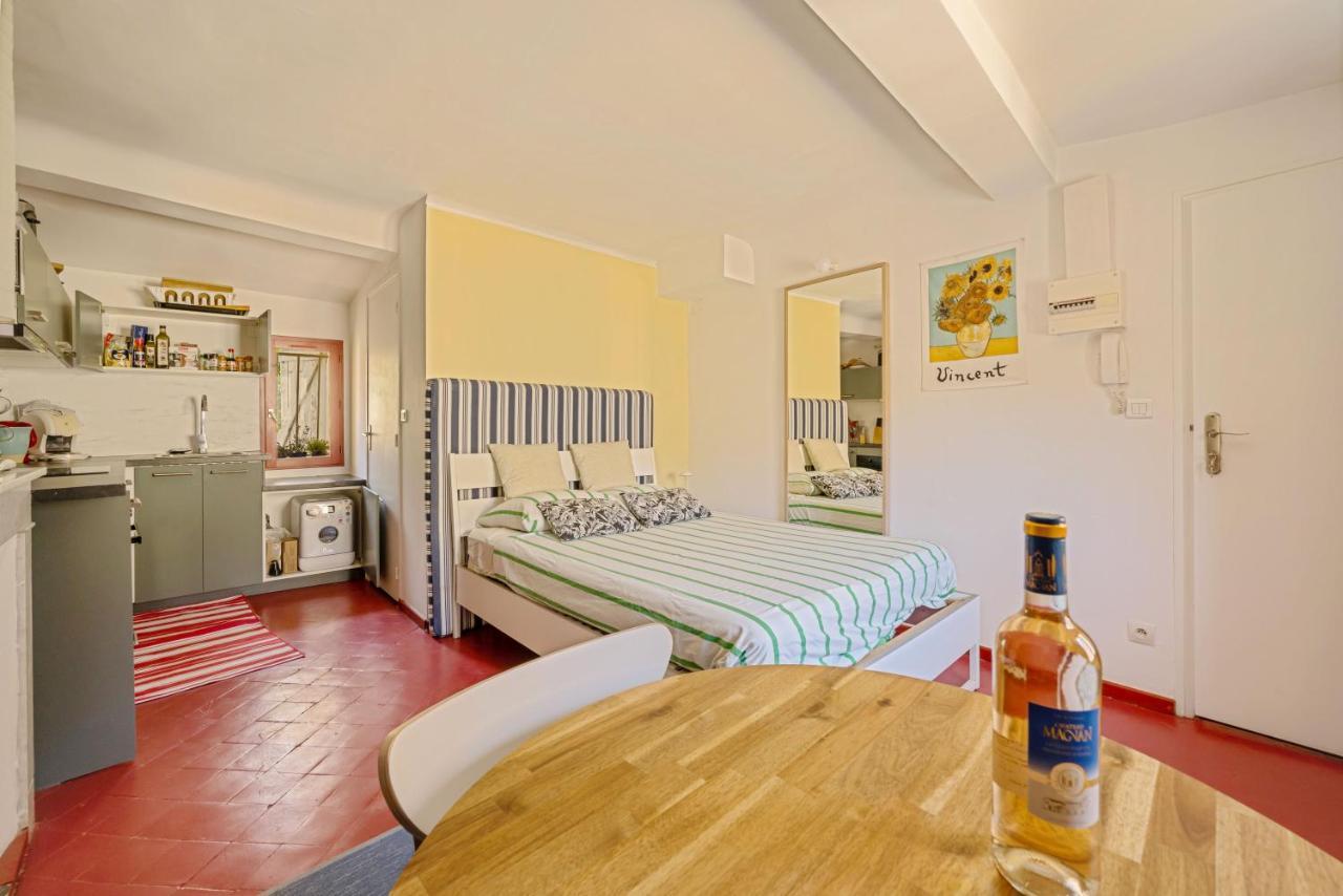 Catherine Studios Aix-en-Provence Dış mekan fotoğraf
